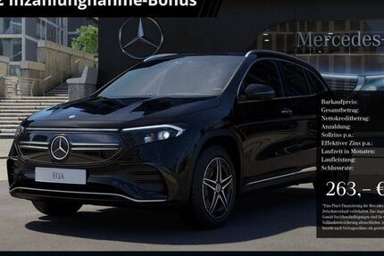 Mercedes-Benz EQA 47.479 km 35.620 &euro; Braunschweig 38122