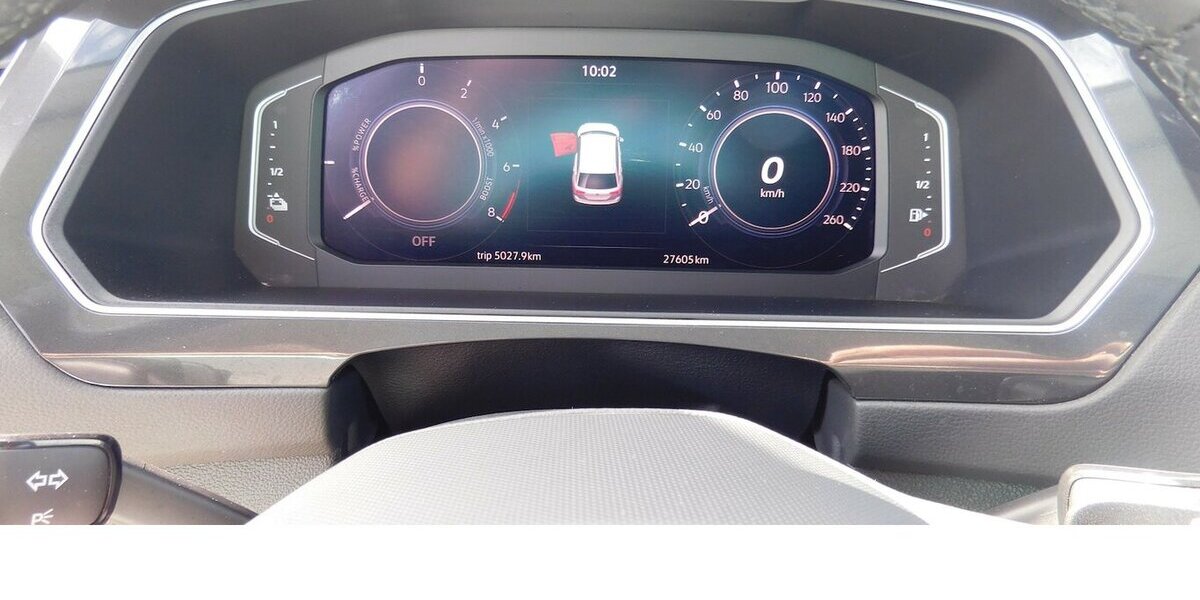 VW Tiguan 1.4 Life e-Hybrid TSI BMT DSG Navi Klima 27.600 km 24.990 &euro; Vordorf 38533