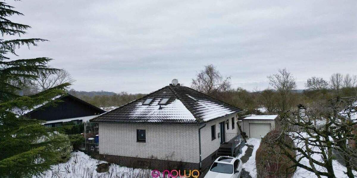 Bungalow Meine - 4 Zimmer, 113 m&sup2;, 289.000&euro; | Angebot:25746544