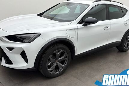 Cupra Formentor 21.430 km 34.400 &euro; Peine 31226
