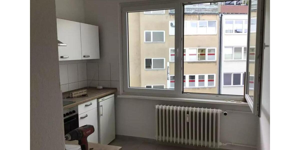 Etagenwohnung Braunschweig - 4 Zimmer, 125 m&sup2;, 992&euro; | Angebot:25365298