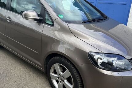 VW Golf Plus 135.000 km 5.580 &euro; Braunschweig 38108