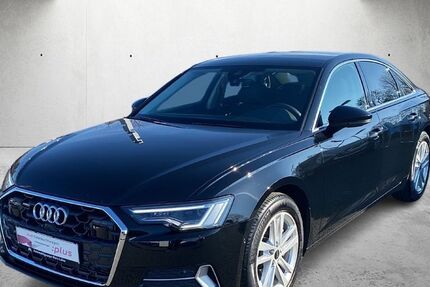 Audi A6 8.780 km 49.880 &euro; Goslar 38644