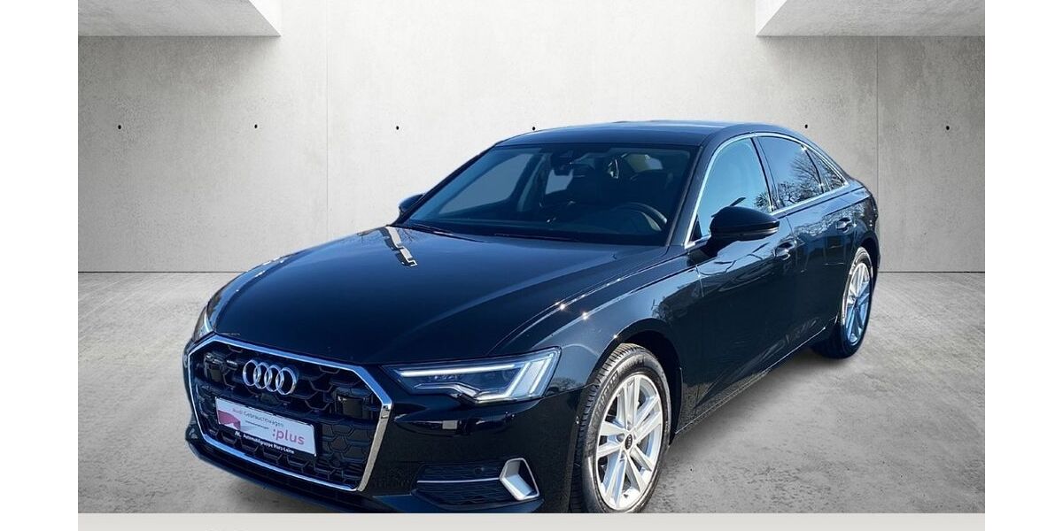 Audi A6 8.780 km 49.880 &euro; Goslar 38644
