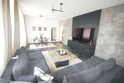 Haus Braunschweig Lehndorf-Watenbüttel - 7 Zimmer, 194 m&sup2;, 560.000&euro; | Angebot:27349491