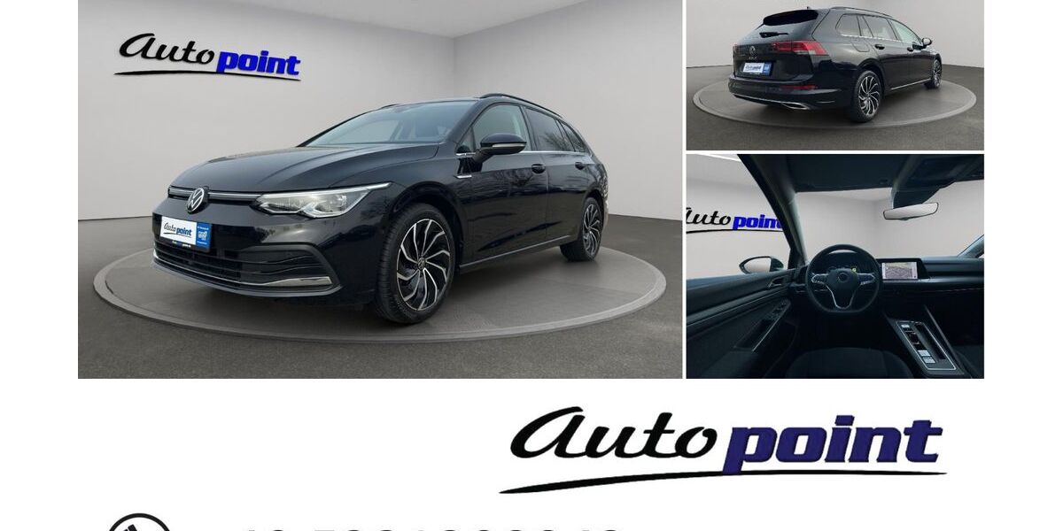 VW Golf 107.000 km 19.950 &euro; Goslar 38644