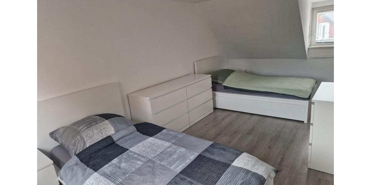 Reihenhaus Salzgitter Ortschaft Südost - 4 Zimmer, 120 m&sup2;, 550&euro; | Angebot:25563844