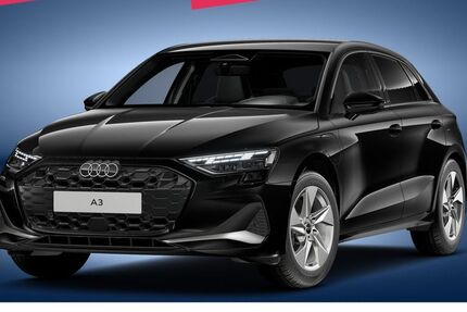 Audi A3 8.797 km 29.990 &euro; Braunschweig 38124