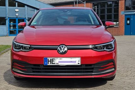 VW Golf 39.600 km 19.350 &euro; Lehre 38165