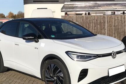 VW ID.5 33.685 km 34.990 &euro; Braunschweig 38110