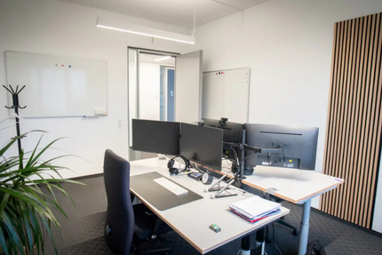 Gewerbeobjekt Braunschweig Broitzem - 1.000&euro; | Angebot:25853179