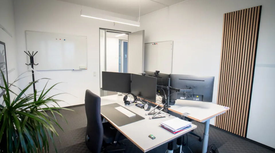 Gewerbeobjekt Braunschweig Broitzem - 1.000&euro; | Angebot:25853179