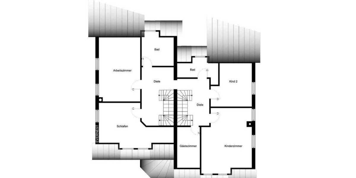 Mehrfamilienhaus, Wohnhaus Börßum - 1 Zimmer, 260 m&sup2;, 499.000&euro; | Angebot:25799870