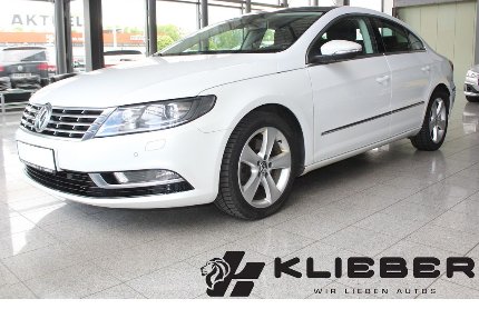 VW CC 186.000 km 7.970 &euro; Braunschweig 38112