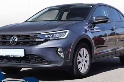 VW Taigo 10.650 km 19.490 &euro; Schladen 38315