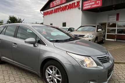 Toyota Avensis 295.000 km 2.990 &euro; Goslar 38644