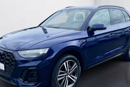 Audi Q5 69.941 km 39.090 &euro; Goslar 38644