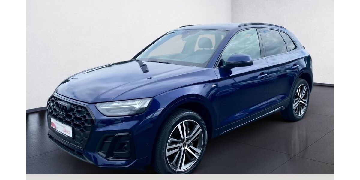 Audi Q5 69.941 km 39.140 &euro; Goslar 38644