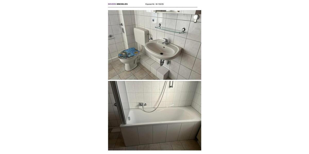 Etagenwohnung Königslutter am Elm - 4 Zimmer, 89 m&sup2;, 552&euro; | Angebot:23792974