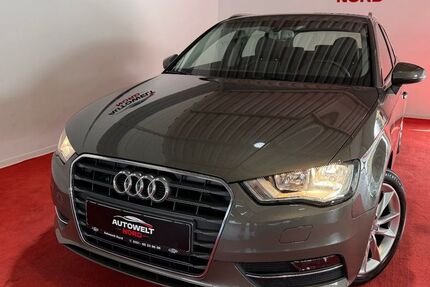 Audi A3 152.299 km 13.990 &euro; Braunschweig 38112