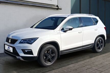 Seat Ateca 54.636 km 16.950 &euro; Goslar 38644