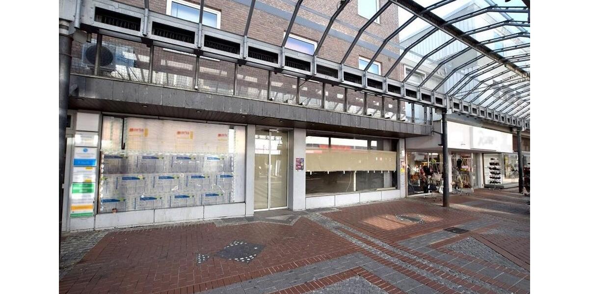 Gewerbeobjekt Salzgitter - 2.500&euro; | Angebot:14389265