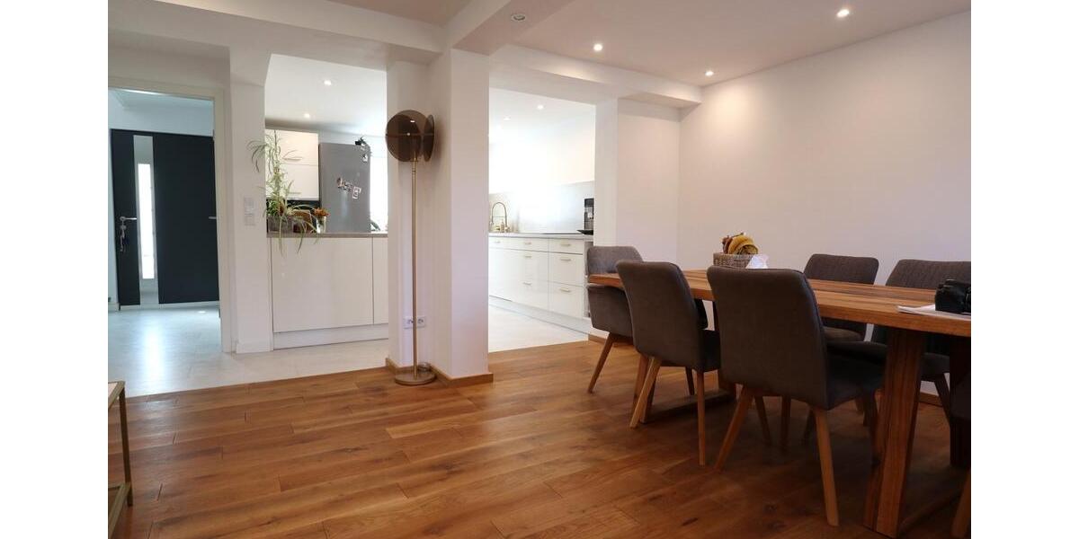 Reihenhaus Ilsede - 4 Zimmer, 110 m&sup2;, 1.150&euro; | Angebot:25973902