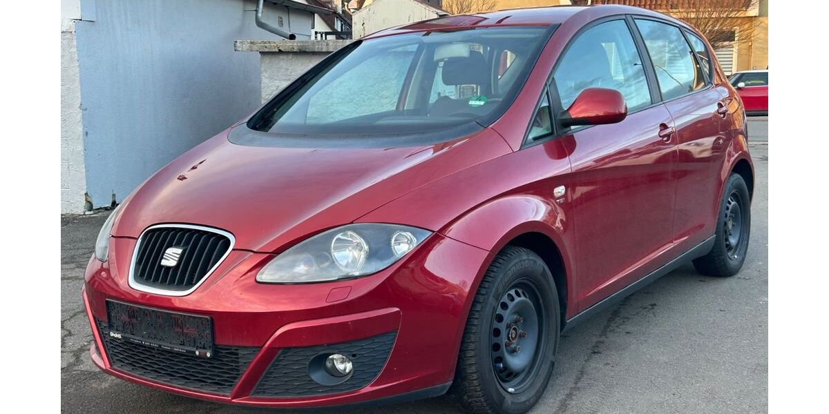 Seat Altea 280.000 km 2.999 &euro; Wolfenbüttel 38304