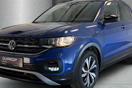 VW T-Cross 64.692 km 14.990 &euro; Braunschweig 38126