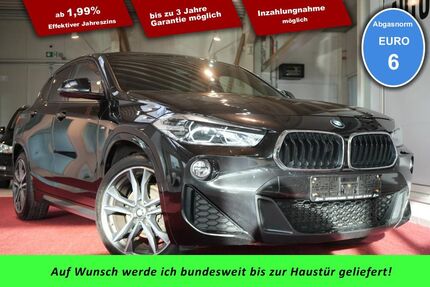 BMW X2 135.733 km 21.980 &euro; Peine 31228