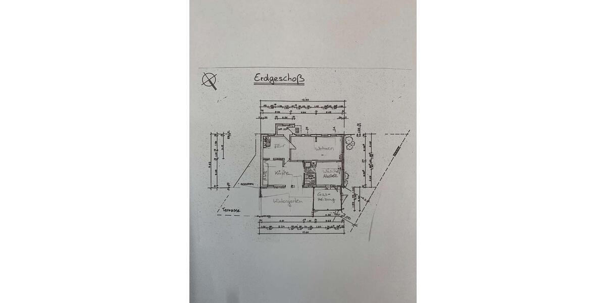 Einfamilienhaus Königslutter am Elm - 7 Zimmer, 220 m&sup2;, 439.000&euro; | Angebot:26019609