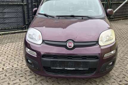 Fiat Panda 92.000 km 2.500 &euro; Braunschweig, Stadt 38104