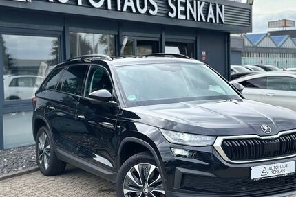 Skoda Kodiaq 150.000 km 24.990 &euro; Peine 31228