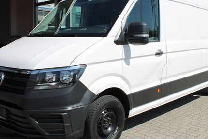 VW Crafter 188.536 km 15.999 &euro; Braunschweig 38126