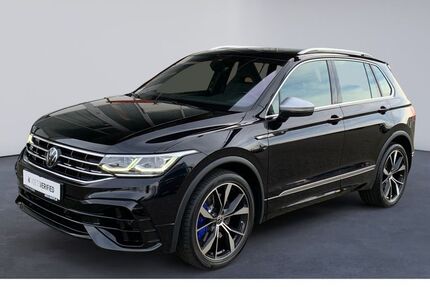 VW Tiguan 26.700 km 39.490 &euro; Braunschweig 38114