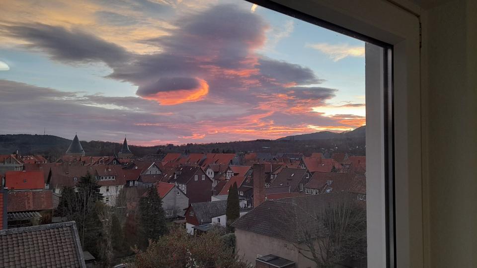 Dachgeschoßwohnung Goslar - 2 Zimmer, 520&euro; | Angebot:23394853