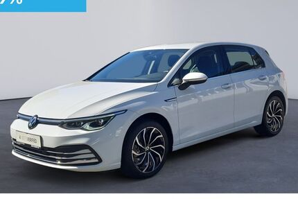 VW Golf 16.900 km 28.280 &euro; Braunschweig 38124