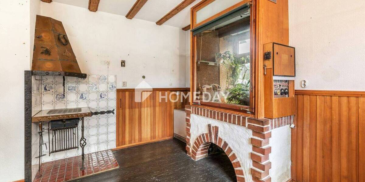 Doppelhaushälfte Braunschweig Südstadt - 4 Zimmer, 74 m&sup2;, 170.000&euro; | Angebot:26189376