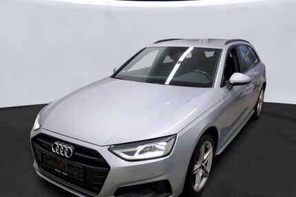 Audi A4 84.178 km 25.950 &euro; Goslar 38642
