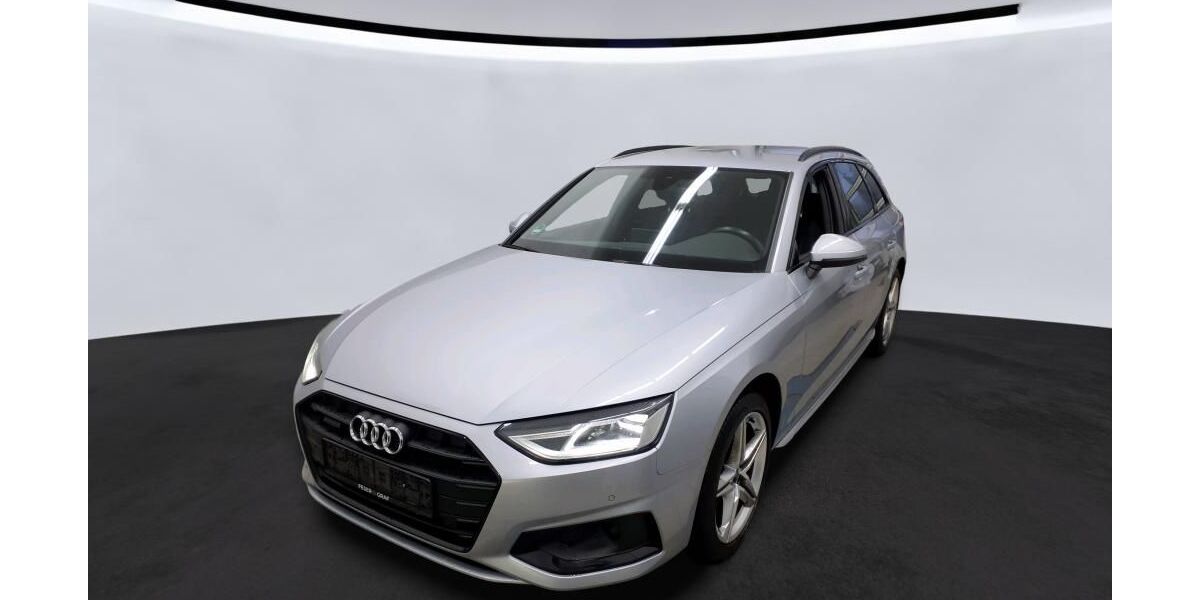 Audi A4 84.178 km 25.950 &euro; Goslar 38642