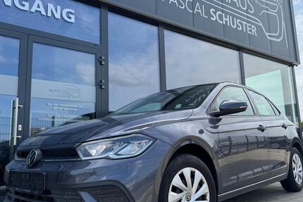 VW Polo 35.000 km 13.950 &euro; Vechelde 38159
