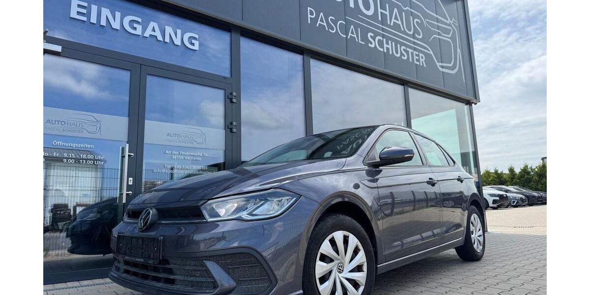 VW Polo 35.000 km 13.950 &euro; Vechelde 38159