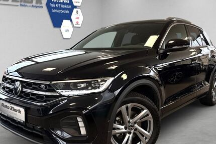 VW T-Roc 23.355 km 24.890 &euro; Peine 31226