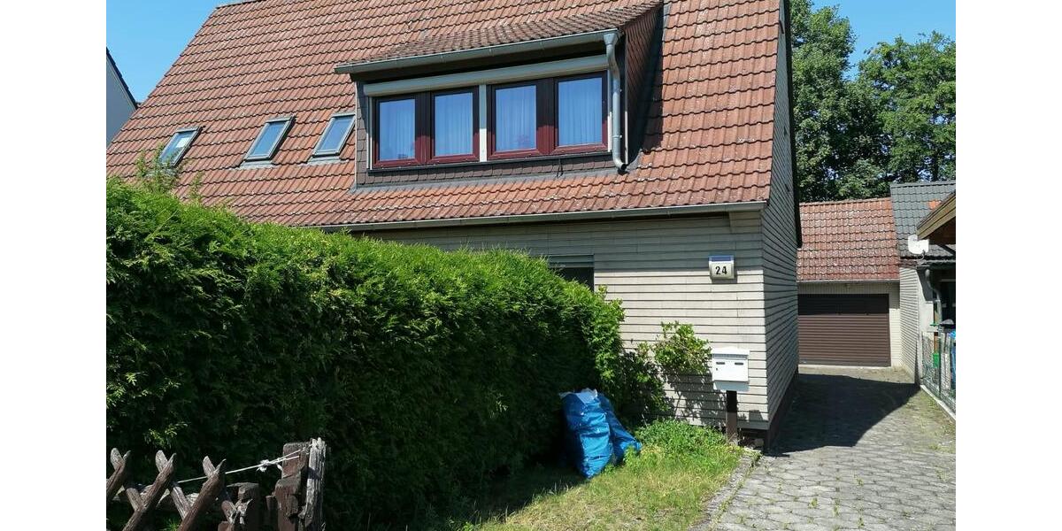 Einfamilienhaus Braunschweig Broitzem - 350.000&euro; | Angebot:26978068