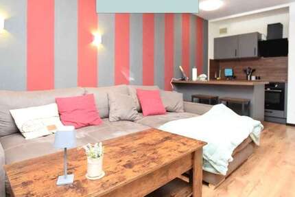 Wohnung Goslar-Hahnenklee Hahnenklee - 1.5 Zimmer, 39 m&sup2;, 42.000&euro; | Angebot:24819113