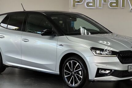 Skoda Fabia 12.485 km 21.790 &euro; Salzgitter 38259