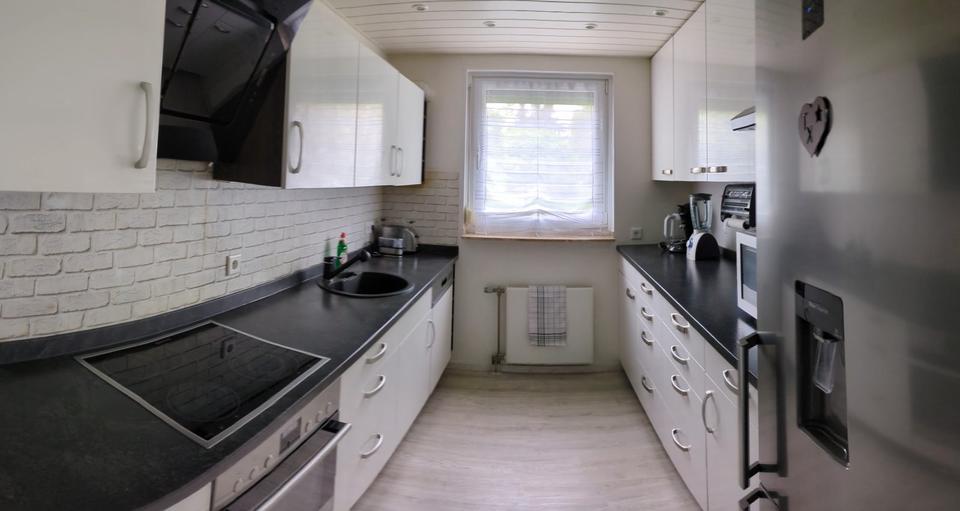 Hochparterre Braunschweig Timmerlah-Geitelde-Stiddien - 3 Zimmer, 83 m&sup2;, 1.100&euro; | Angebot:25924391