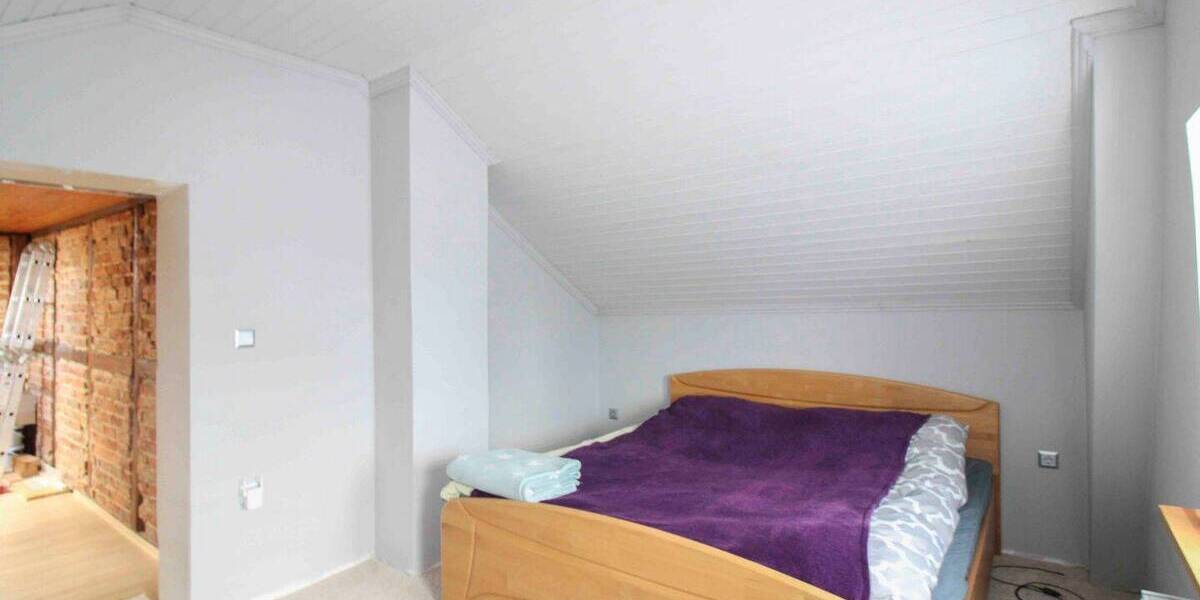 Einfamilienhaus Peine Telgte - 3 Zimmer, 100 m&sup2;, 189.000&euro; | Angebot:26642381