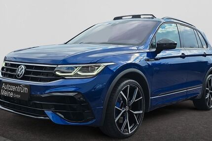 VW Tiguan 40.518 km 39.690 &euro; Meine 38527