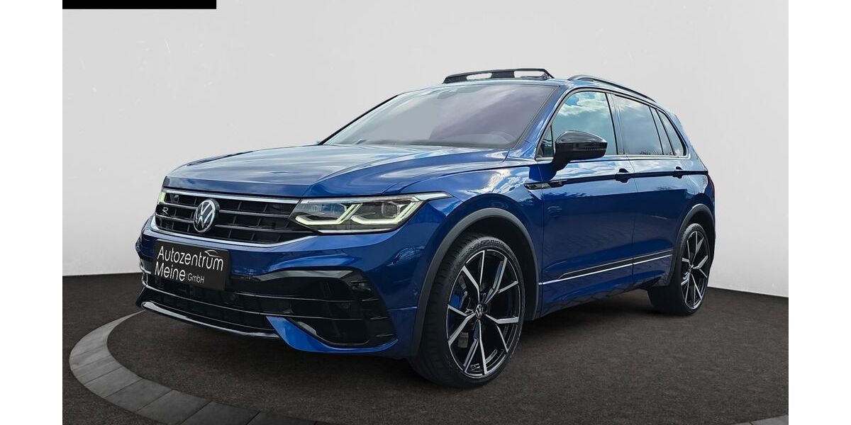 VW Tiguan 40.518 km 39.690 &euro; Meine 38527